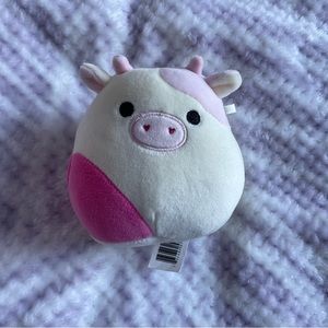 5 inch Caedyn Squishmallow (Valentine’s Day version)